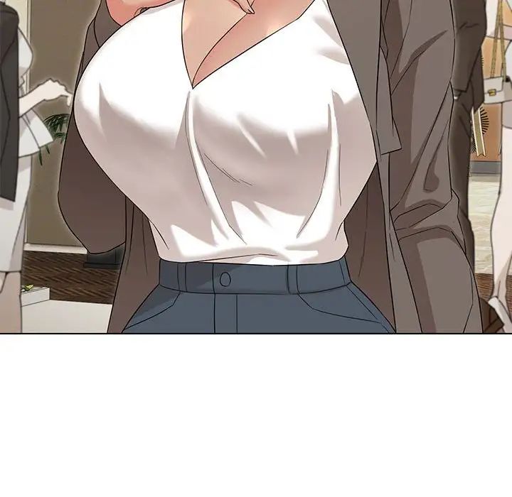 嫁入豪门的老师第16话