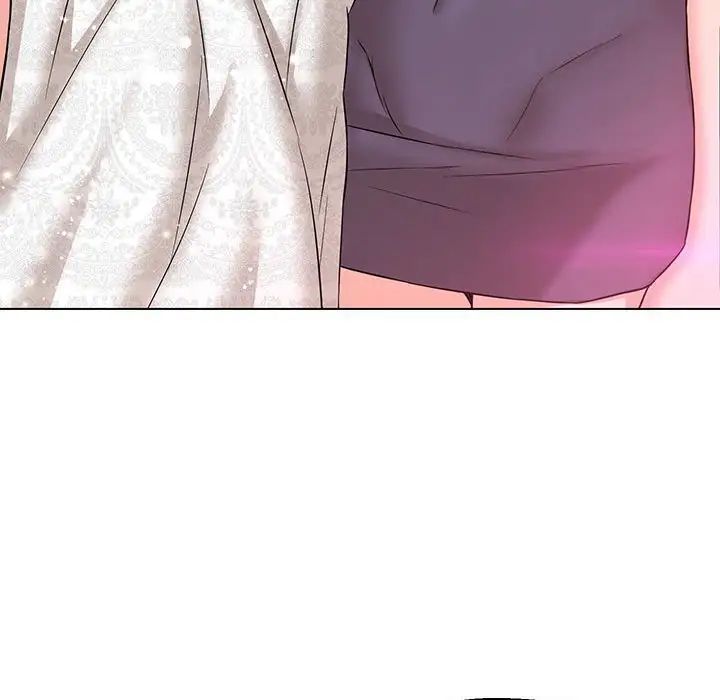 嫁入豪门的老师第16话