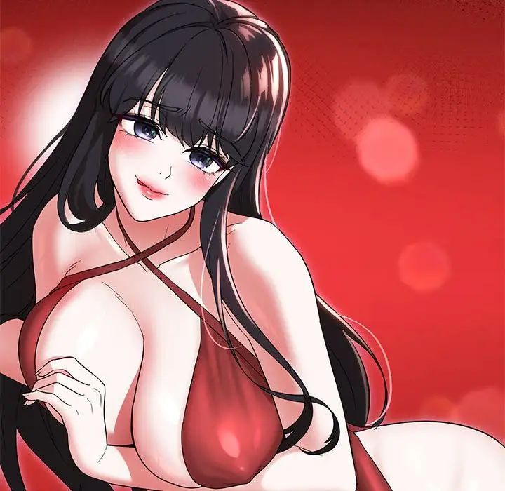 嫁入豪门的老师第16话