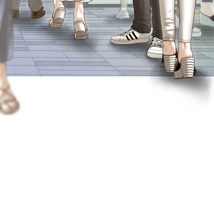 不可抗拒的吸引第14话