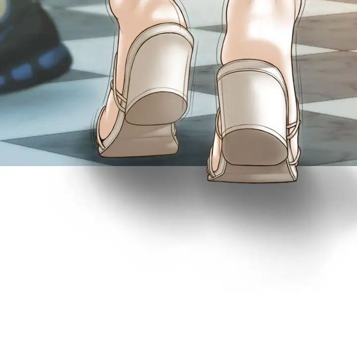 不可抗拒的吸引第14话