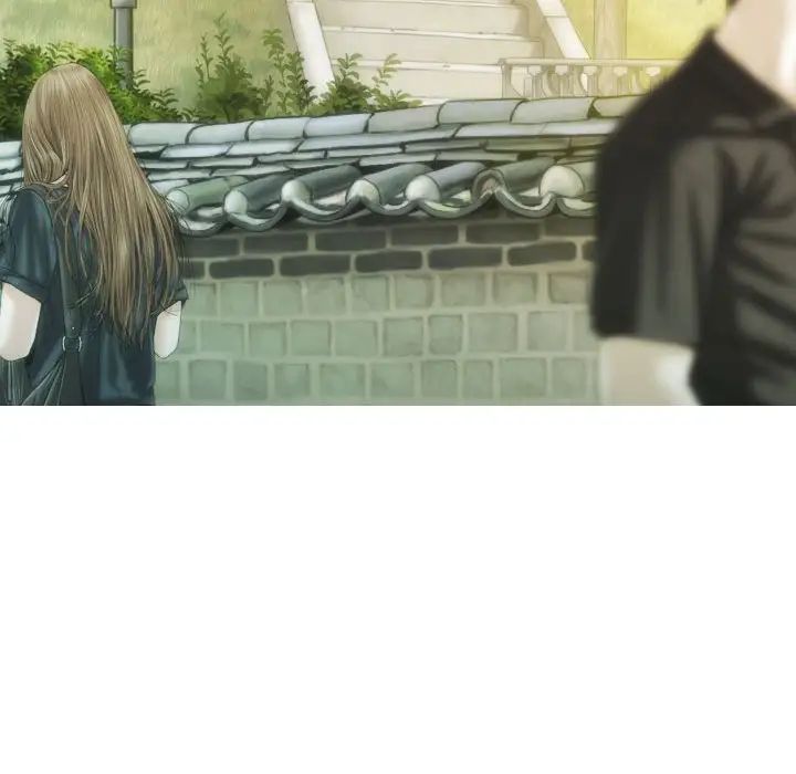 不可抗拒的吸引第14话