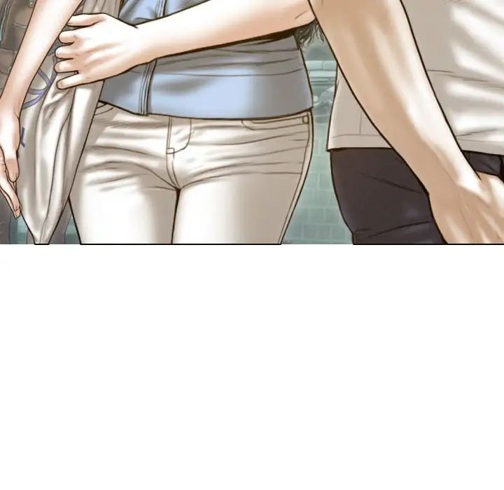 不可抗拒的吸引第14话