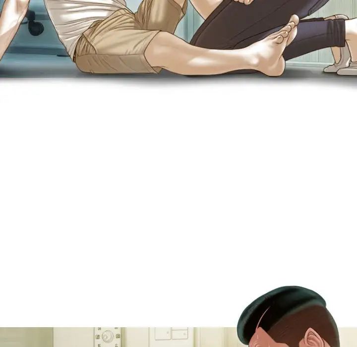 不可抗拒的吸引第14话