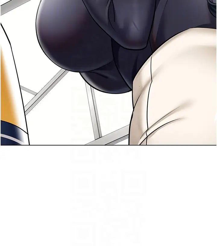 幼儿园老师们第50话-淫水灌溉草莓园