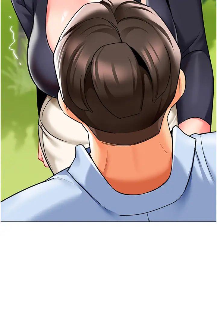 幼儿园老师们第50话-淫水灌溉草莓园