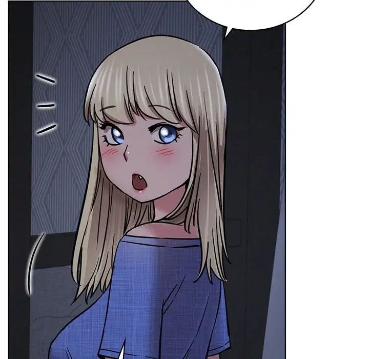 屋檐下的光第32话