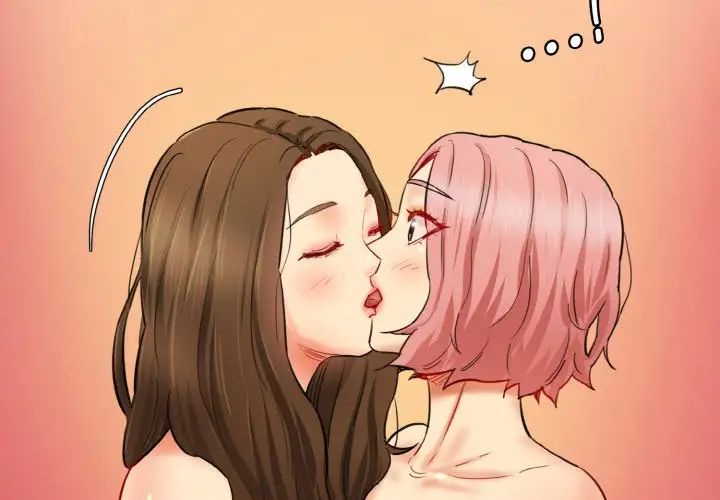 情迷研究室第34话