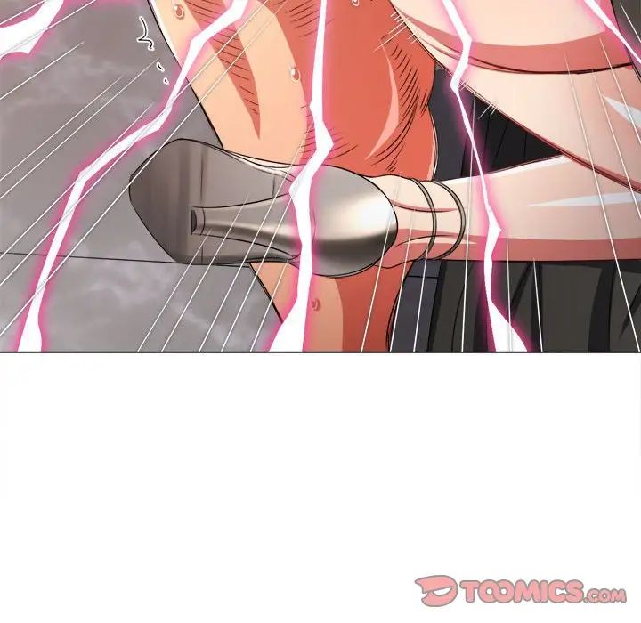 难缠小恶女第211话