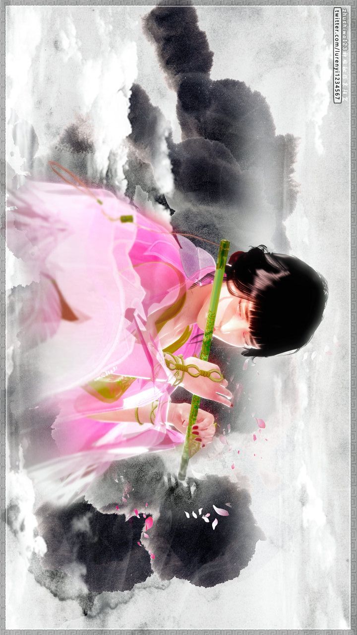 [3D]神雕秘传第65话-最终话