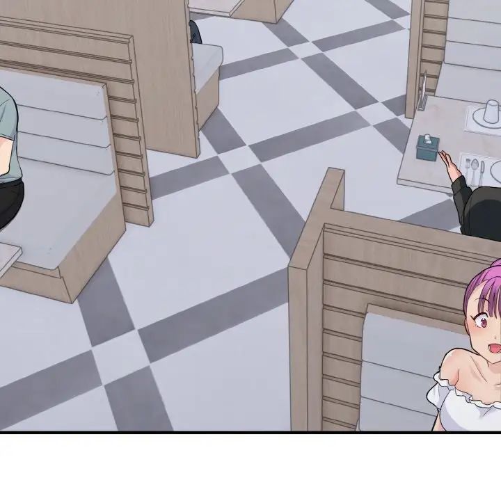 打脸的告白第7话