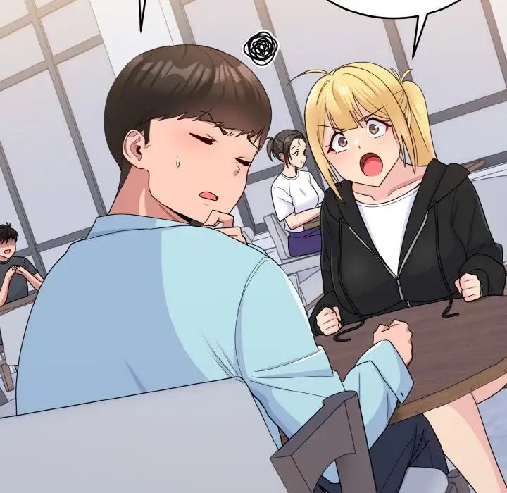 打脸的告白第7话