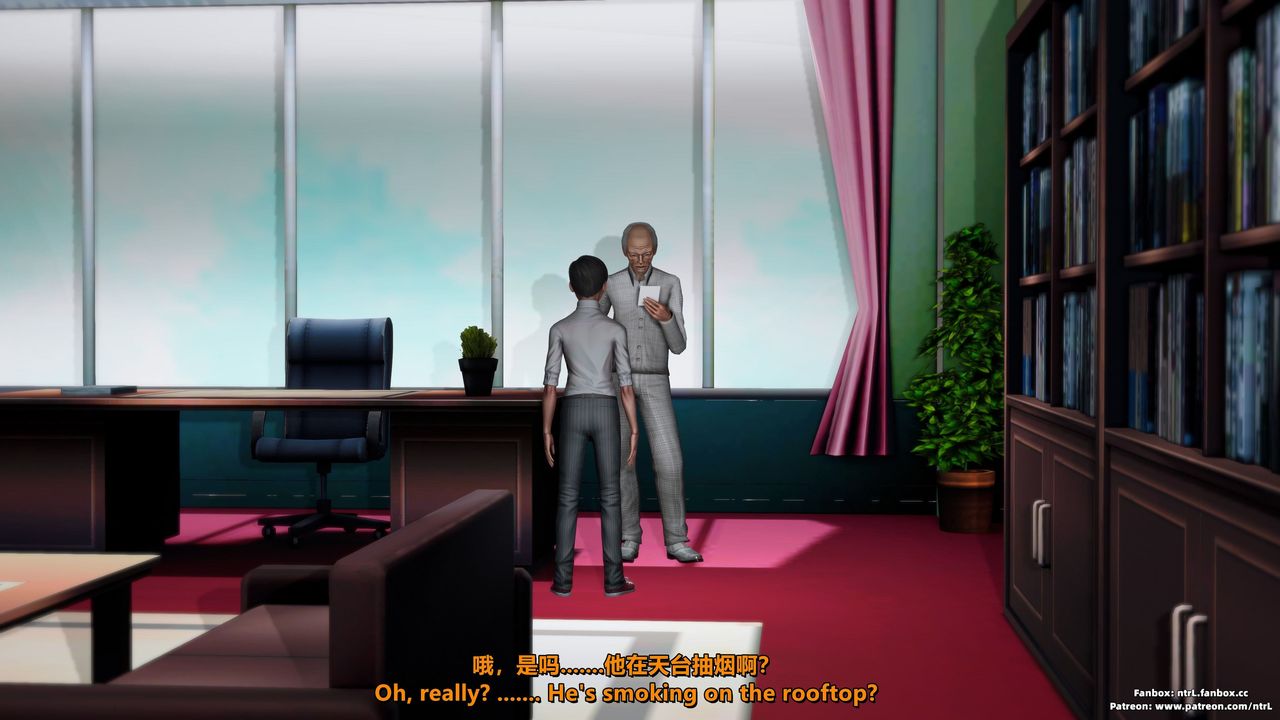 [3D]我的教师妈妈-千穂理第06话