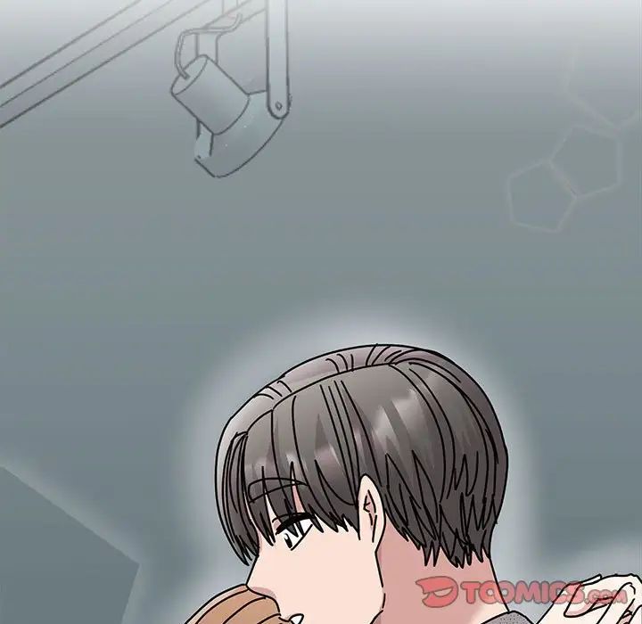 我的完美缪斯第37话