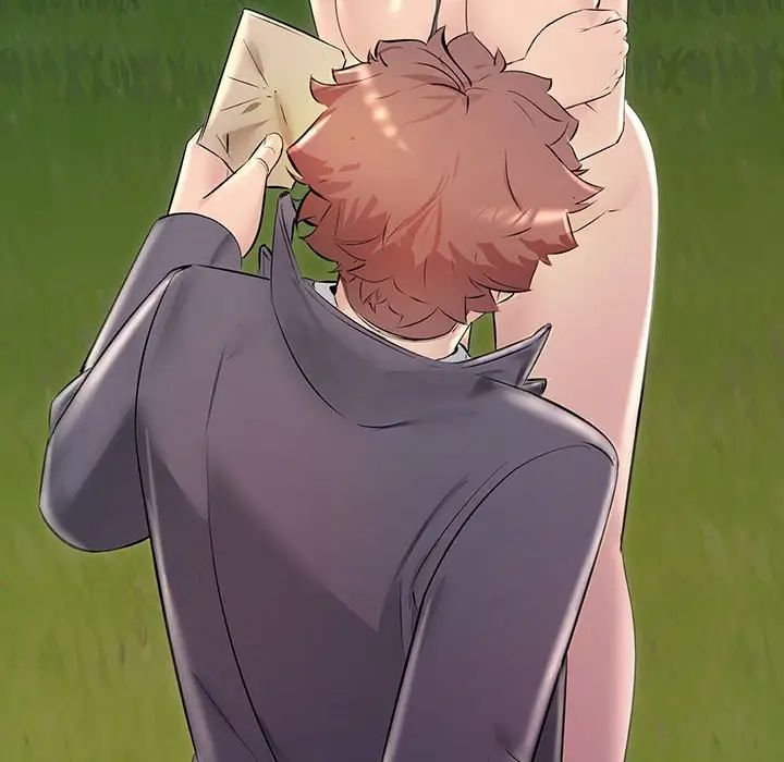 不正常关系第38话