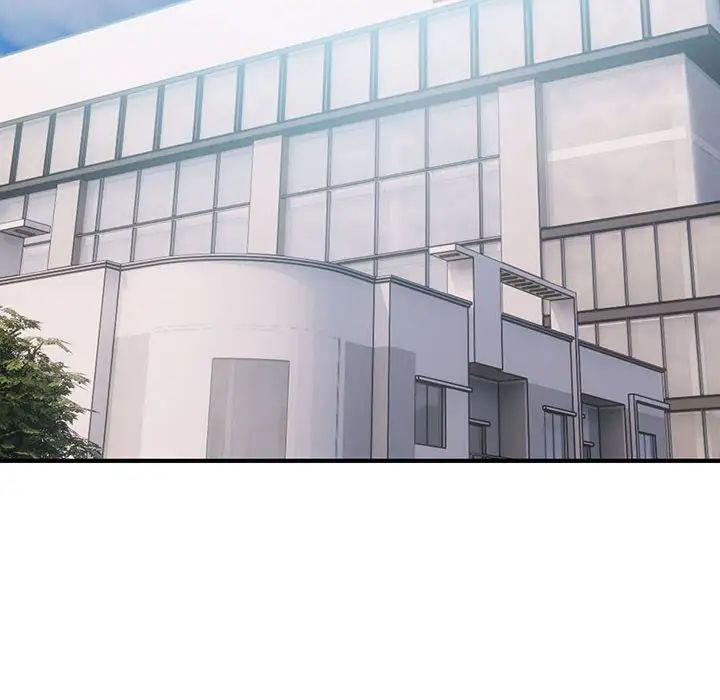 不正常关系第38话