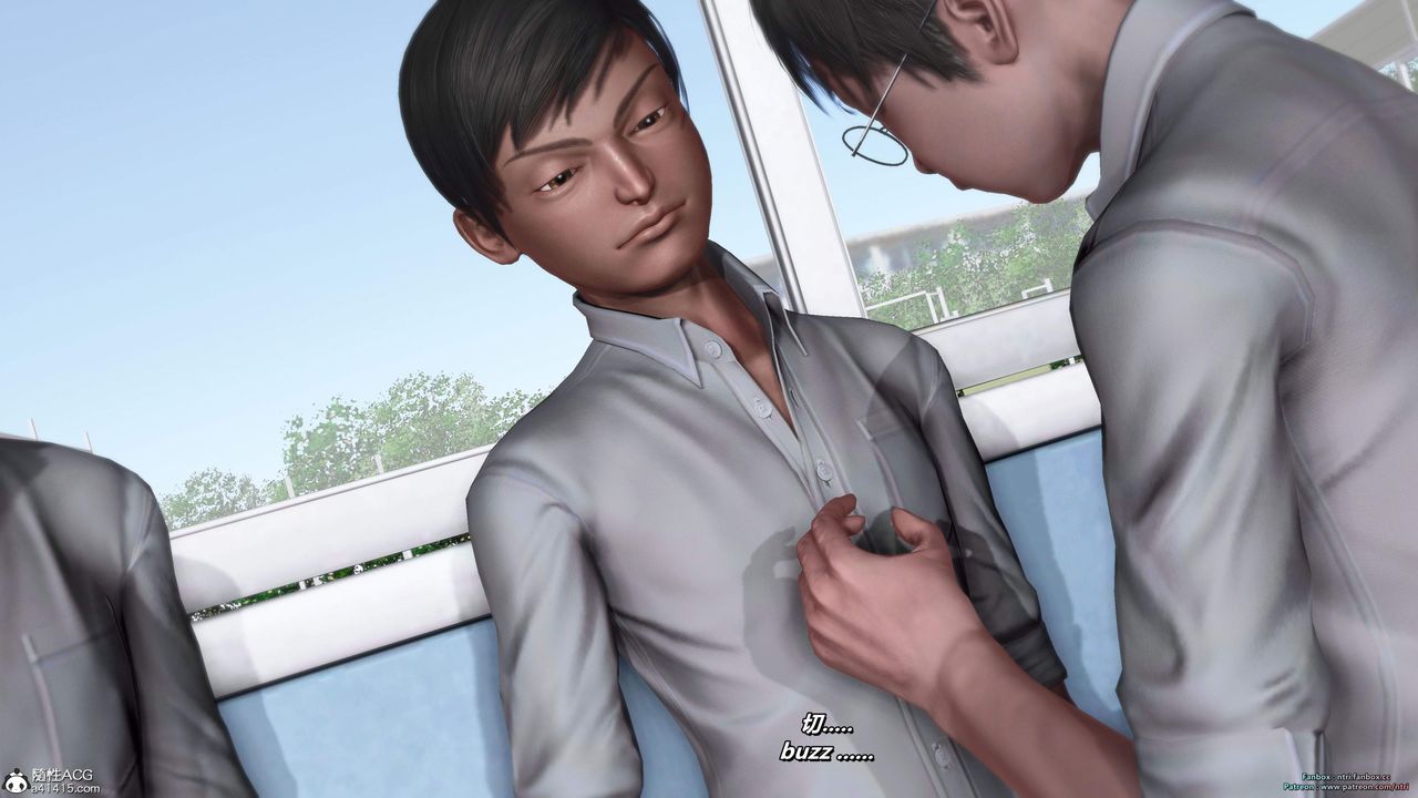 [3D]我的教师妈妈-千穂理第16话