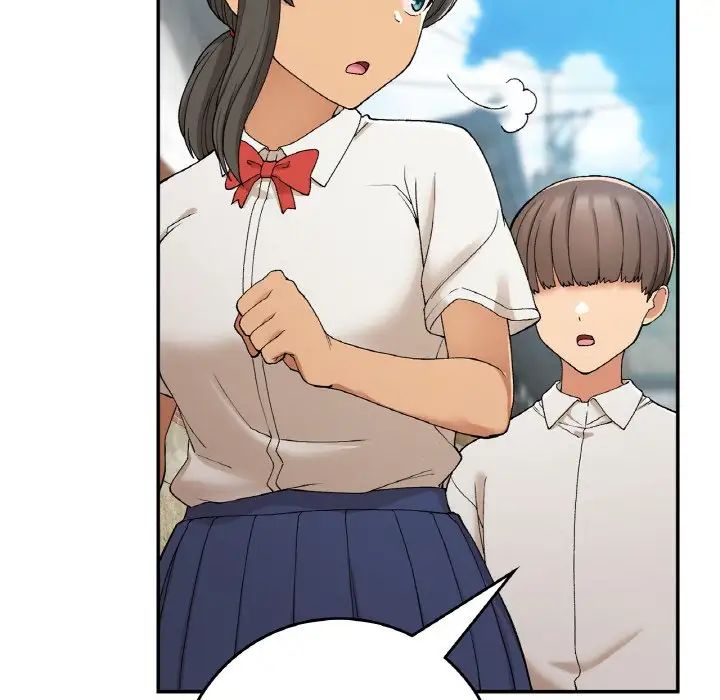 要在乡下一起生活吗第21话