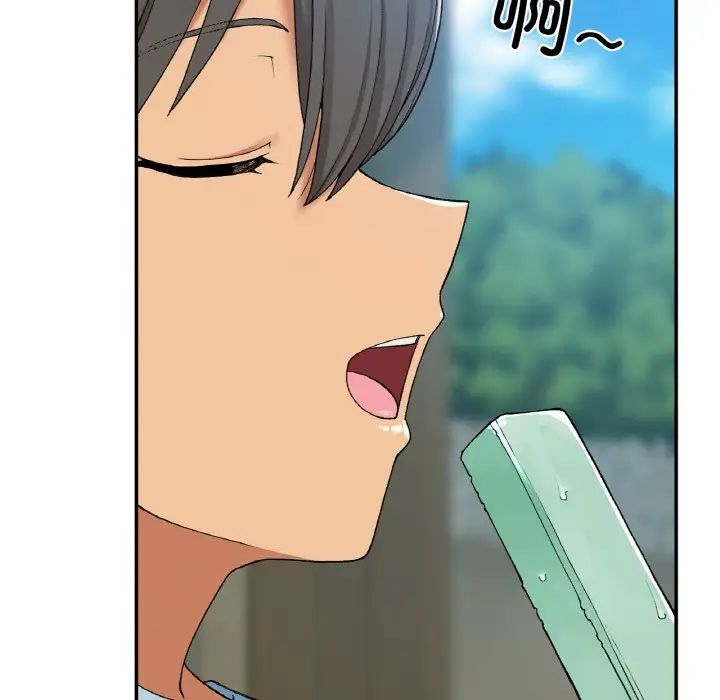 要在乡下一起生活吗第21话