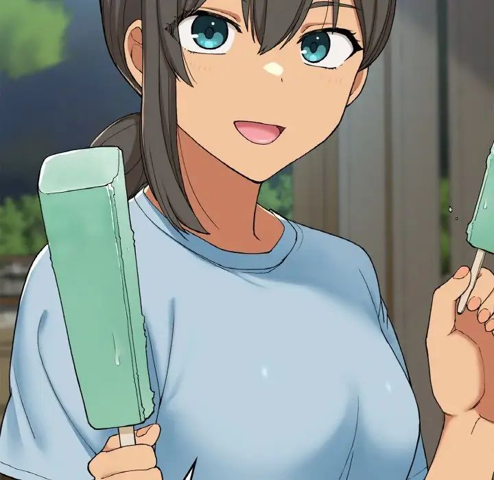 要在乡下一起生活吗第21话