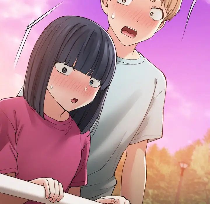 要在乡下一起生活吗第21话