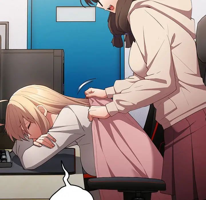 游戏规则我来定第58话