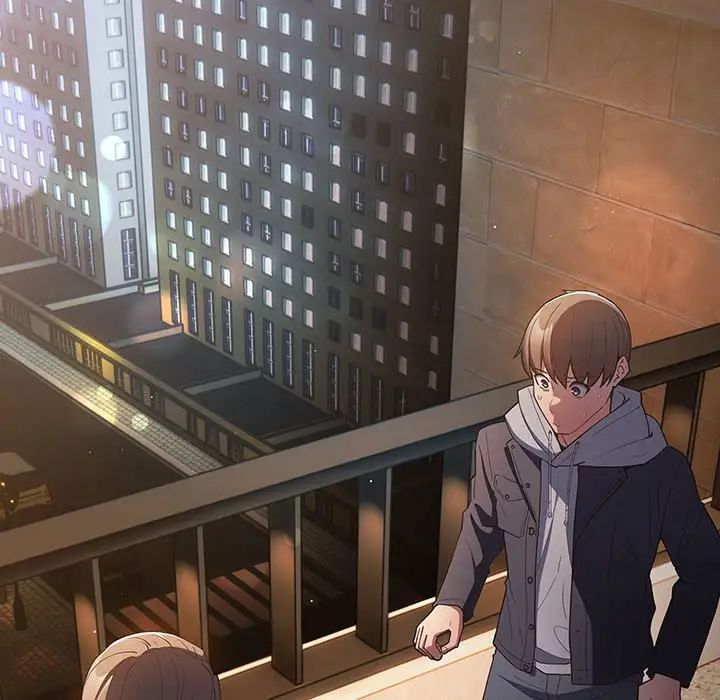 游戏规则我来定第58话