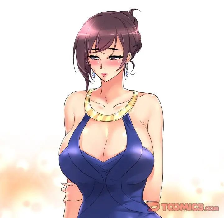 调教小娇妻第40话