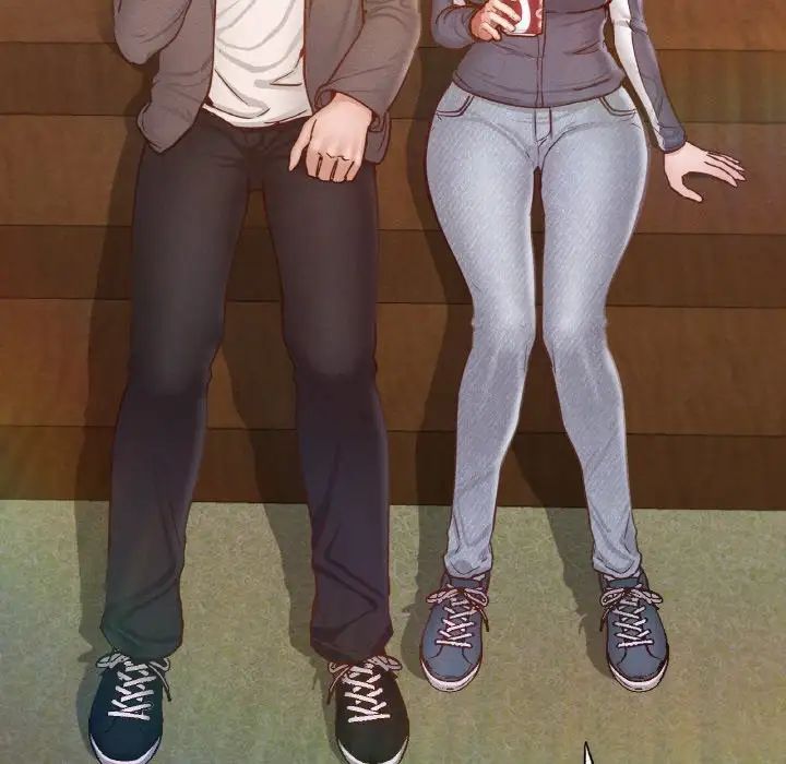 在学校达咩！第23话