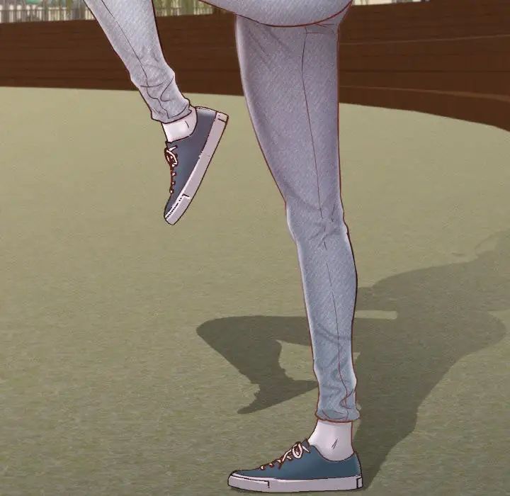 在学校达咩！第23话