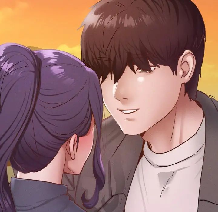 在学校达咩！第23话