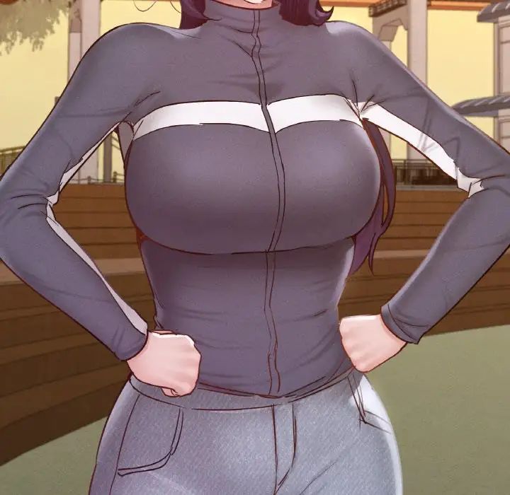 在学校达咩！第23话