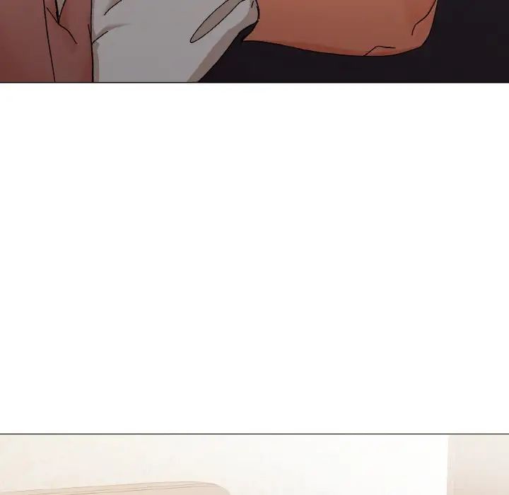 家人之间这样不好吧第4话