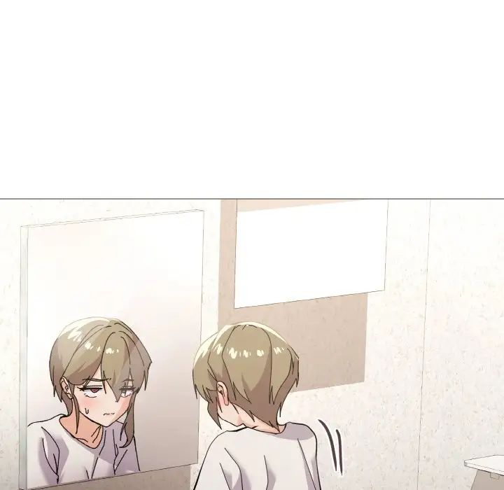 家人之间这样不好吧第4话