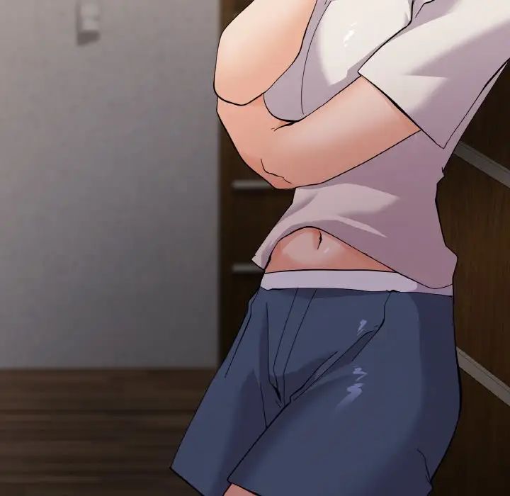 家人之间这样不好吧第4话