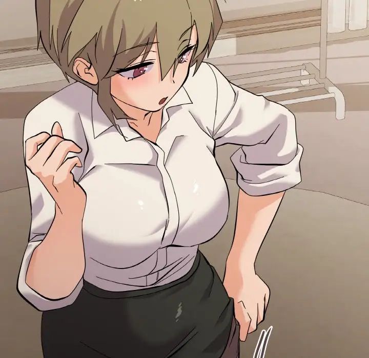 家人之间这样不好吧第4话