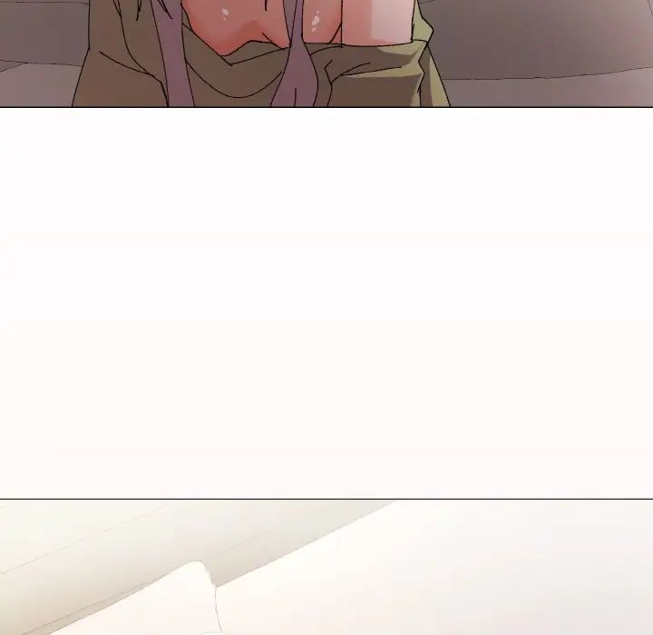 家人之间这样不好吧第4话