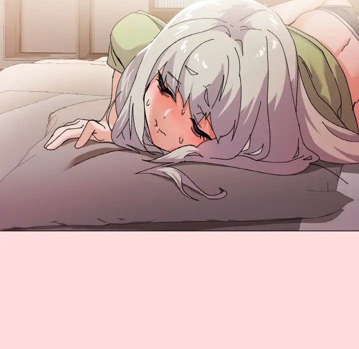 家人之间这样不好吧第4话