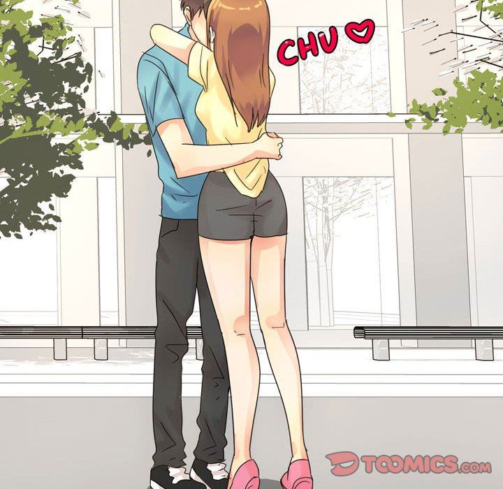 情事物语Forever:第二季第1话