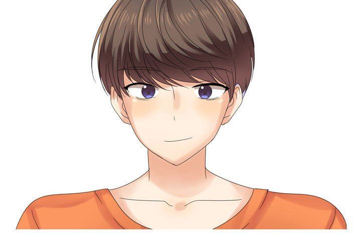 情事物语Forever:第二季第3话