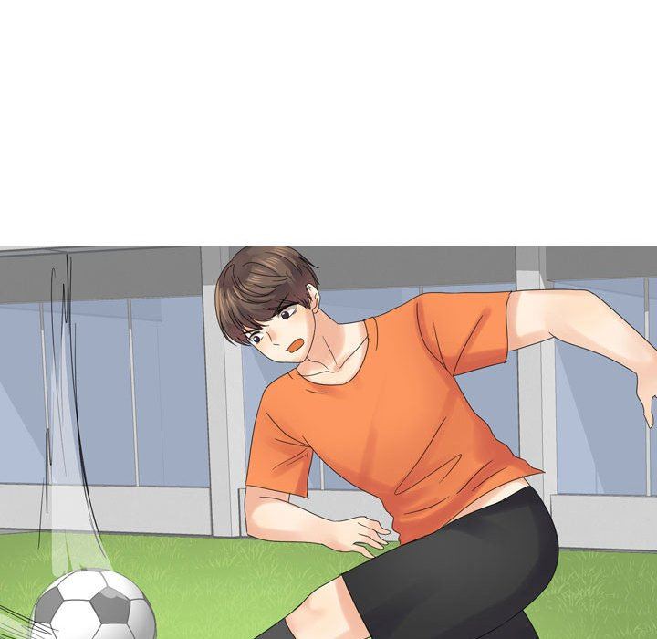 情事物语Forever：第二季第3话