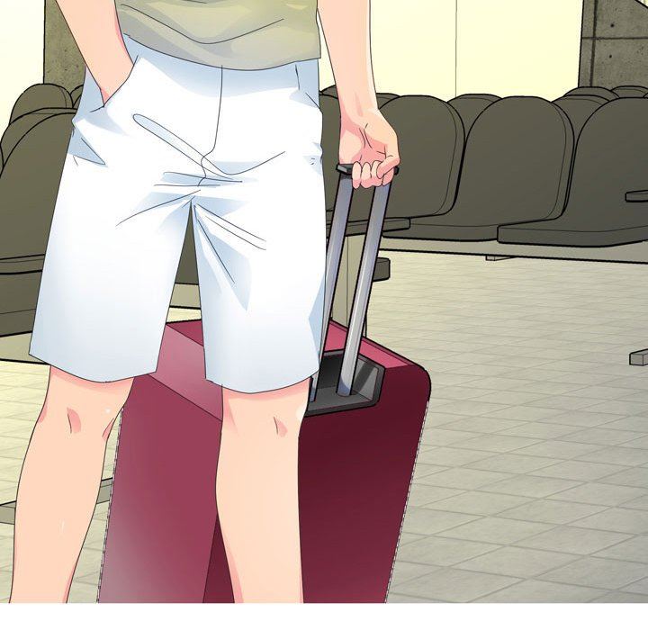 情事物语Forever:第二季第5话