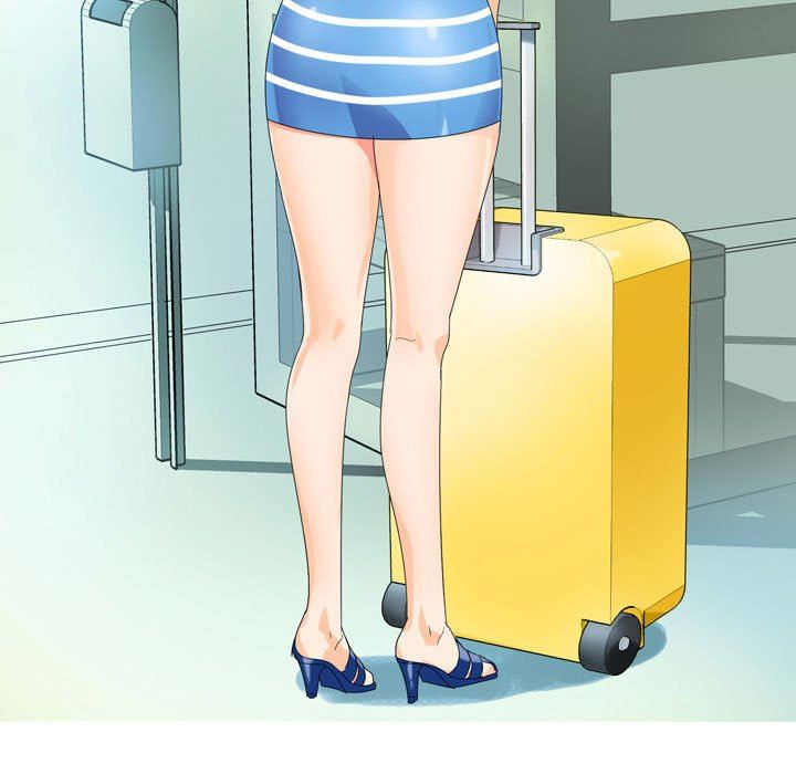 情事物语Forever:第二季第5话