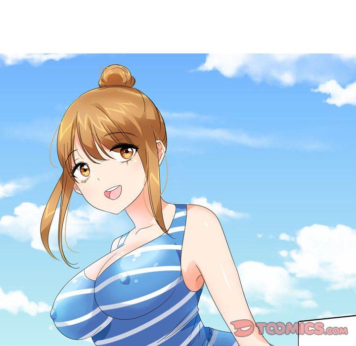 情事物语Forever：第二季第5话