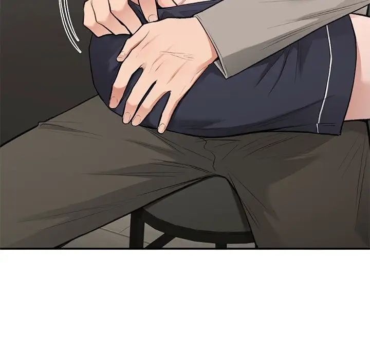 让我一见钟情的他第33话