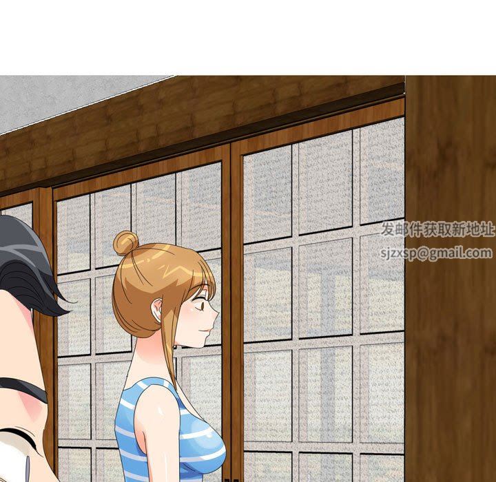 情事物语Forever：第二季第6话