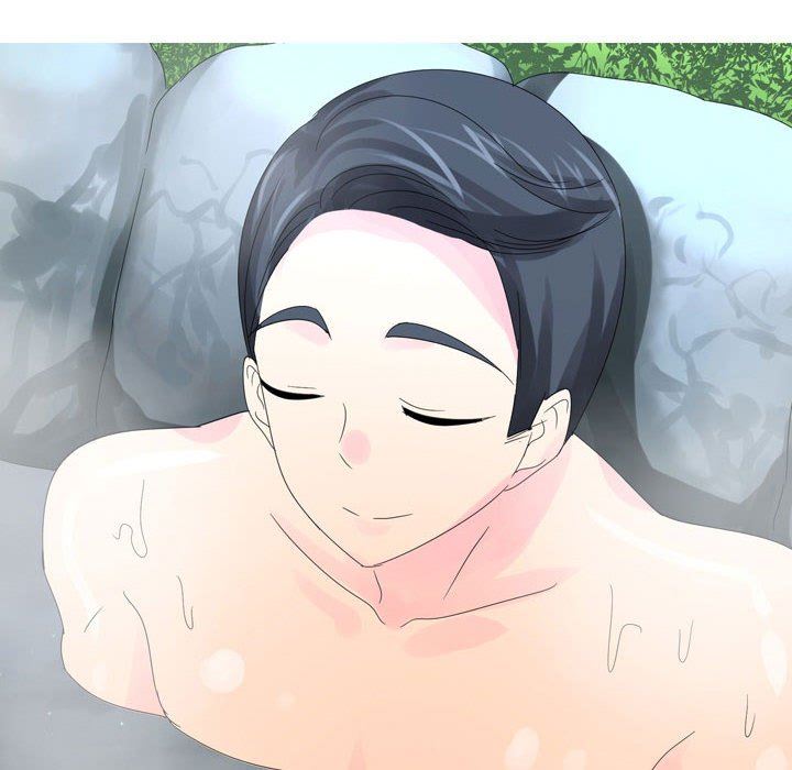 情事物语Forever：第二季第6话