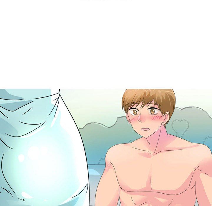 情事物语Forever：第二季第7话