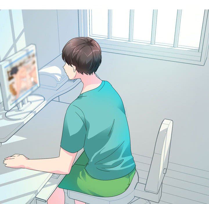 情事物语Forever:第二季第7话
