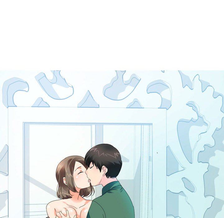 情事物语Forever:第二季第7话